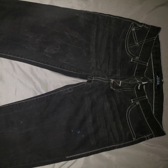 Jeans - Picture 3 of 4